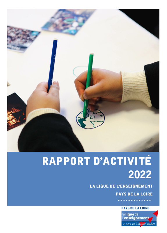 rapport activite LPdL 2018 couv